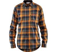 Fjällräven Fjällglim Shirt M T-Shirt à Manches Longues Homme Deep Forest FR : 3XL (Taille Fabricant : XXXL)