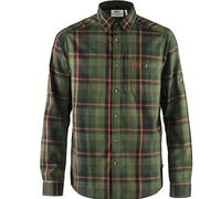 Fjällräven Fjällglim Shirt M T-Shirt à Manches Longues Homme Laurel Green FR: 2XL (Taille Fabricant: XXL)
