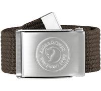 Fjällräven 1960 Logo Belt Gris