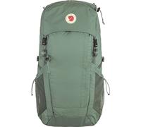 Fjällräven - Abisko Hike 35 - Sac à dos de randonnée - 35 l - M/L - patina green
