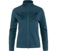 Fjällräven Abisko Lite Fleece Bleu XS Femme