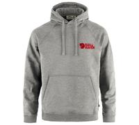 Fjällräven Classic Hoodie Gris M Homme