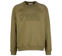 Fjällräven - Fjällräven Classic Sweater - Pull - XL - green