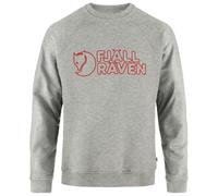Fjällräven - Fjällräven Classic Sweater - Pull - XS - grey / melange