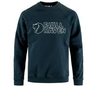 Fjällräven - Fjällräven Classic Sweater - Pull - XXL - dark navy