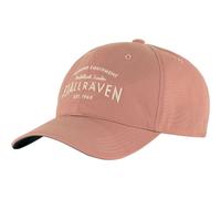 Fjällräven Est 1960 Cap Rose L-XL Homme,Femme