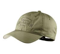 Fjällräven - Fjällräven Est 1960 Cap - Casquette Green - S / M