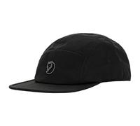 Fjällräven Flat Brim Cap Noir S-M