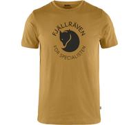 Fjällräven - Fjällräven Fox T-shirt - T-shirt homme Acorn - L