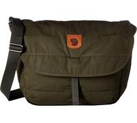 Fjällräven - Greenland Shoulder Bag - Sac bandoulière Deep Forest - 12 L