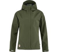 FJALLRAVEN Hc Hydratic Trail Jacket W - Femme - Violet - taille S- modèle 2026