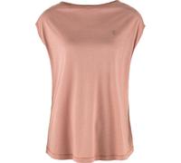 FJÄLLRÄVEN Fjällräven High Coast Cool T-Shirt femme rose 38