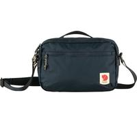FJÄLLRÄVEN Fjällräven High Coast Crossbody bleu