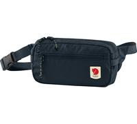 FJÄLLRÄVEN Fjällräven High Coast Hip Pack sac à hanche bleu
