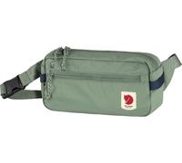 FJÄLLRÄVEN Fjällräven High Coast Hip Pack sac de hanche vert
