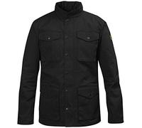 Fjällräven FJÄLLRÄVEN Homme Räven Jacket M Veste de sport, Noir, M EU