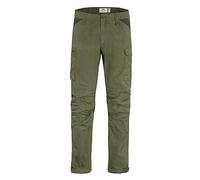 Fjällräven Fjällräven Kaipak Pants 50