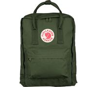 FJÄLLRÄVEN Fjällräven Kanken Backpack 16 L vert