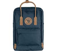 Fjällräven Sac à dos bleu foncé pour femme et homme - Kånken No. 2 Laptop 15"" Navy 234177