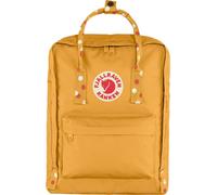 FJÄLLRÄVEN Fjällräven Kanken sac à dos 16L orange