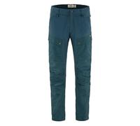 Fjällräven Keb Pants Bleu 58 / Regular Homme