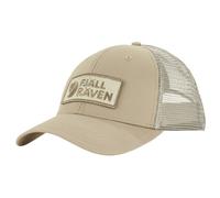 Fjällräven - Fjällräven Långtradarkeps - Casquette - S/M - fossil