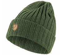 FJÄLLRÄVEN FJÄLLRÄVEN Mixte Byron Hat, Caper Green, Taille unique EU