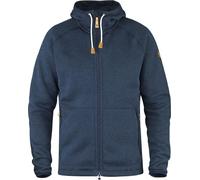 FJÄLLRÄVEN Fjällräven Övik Fleece Jacket Hommes bleu 48