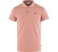 FJÄLLRÄVEN Fjällräven Övik Polo Shirt Hommes rose 50