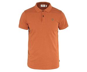 Fjällräven Fjällräven Övik Short Sleeve Polo Shirt M