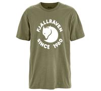 Fjällräven - Fjällräven Relaxed T-Shirt - T-shirt - L - green