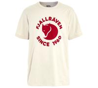 Fjällräven - Fjällräven Relaxed T-Shirt - T-shirt - XL - chalk white