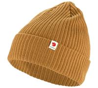 Fjällräven - Fjällräven Rib Hat - Bonnet - One Size - acorn