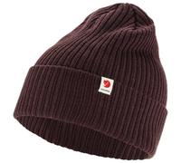 Fjällräven - Fjällräven Rib Hat - Bonnet - One Size - port