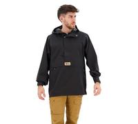 Fjällräven Vardag Hydratic Jacket Noir L Homme