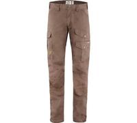 Fjällräven - Vidda Pro Trousers - Pantalon randonnée homme Suede Brown - EU 48 - Short