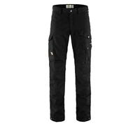 Fjällräven - Vidda Pro Trousers - Pantalon de trekking - 54 - Long - black