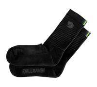 Fjällräven - Fjällräven Wool Sock - Chaussettes multifonctions - EU 36-38 - black
