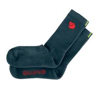 Fjällräven - Fjällräven Wool Sock - Chaussettes multifonctions - EU 39-41 - navy