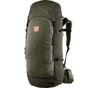 FJÄLLRÄVEN Fjällraven Keb 72 sac à dos homme vert
