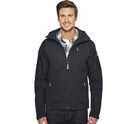 FJÄLLRÄVEN Fjallaven - 81679 - Sten Veste - Homme - Bleu (Dark Navy) - S