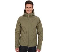 Fjällräven Fjallaven - 81679 - Sten Veste - Homme - vert - XL