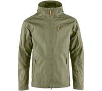 FJÄLLRÄVEN Fjallaven - 81679 - Sten Veste - Homme - vert - XXL