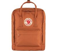 Fjällräven Sac à dos Kånken Terracotta Brown 16 L