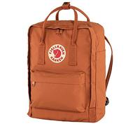 FJÄLLRÄVEN Fjallraven 23510 Kånken Sports backpack Unisex Terracotta Brown OneSize