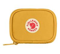 Fjällräven Kånken Wallet Jaune