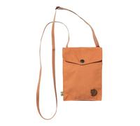 FJÄLLRÄVEN Fjallraven 24221 Pocket Gym Bag Unisex Desert Brown OneSize