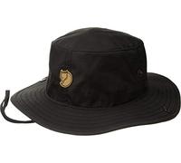 FJÄLLRÄVEN Fjallraven 77273 Abisko Summer Hat Hat Mens Dark Grey XL