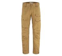 Fjällräven Fjallraven 87178-232 Vidda Pro Ventilated TRS M Pants Homme Buckwheat Brown Taille 46/R