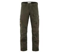 Fjällräven Fjallraven 87179-633 Barents Pro Trousers M Pants Homme Dark Olive Taille 42